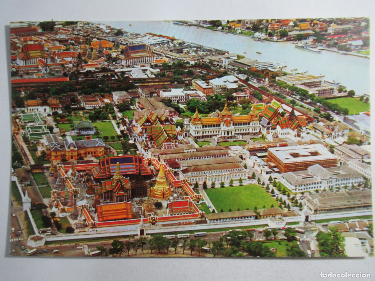 Postales: Thailand - Bangkok - S/C - Foto 1
