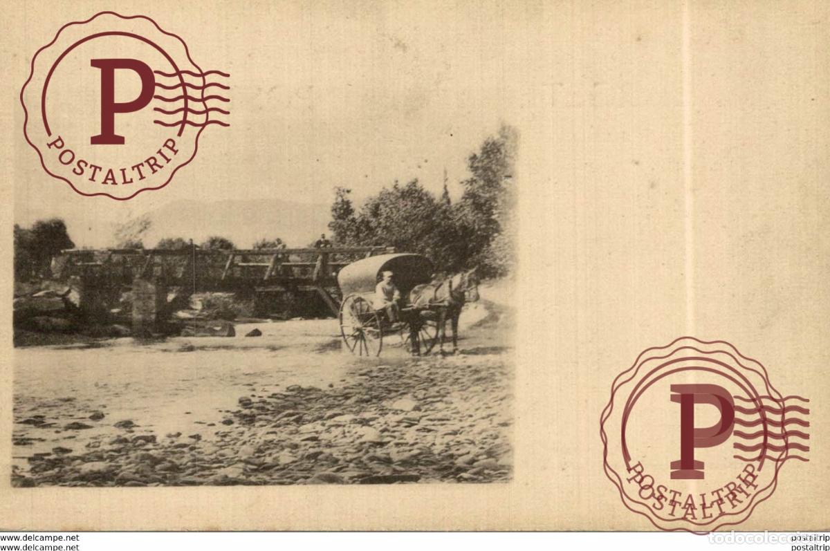 Postales: FOTOPOSTAL INDE INDIA - Foto 1