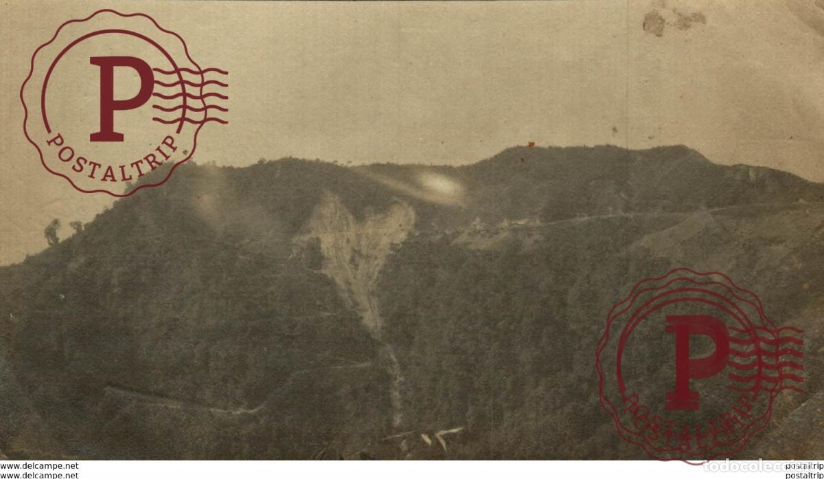Postales: India 14 * 8.5 cm see back - Foto 1