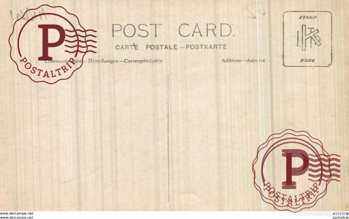 Postales: RPPC INDIA INDIA INDIEN - Foto 2