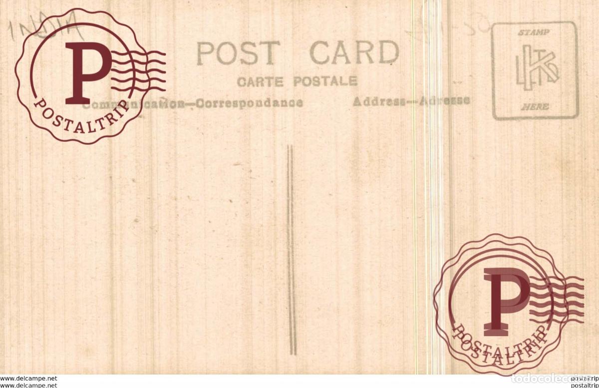Postales: RPPC MURREE INDIA INDIA INDIEN - Foto 2