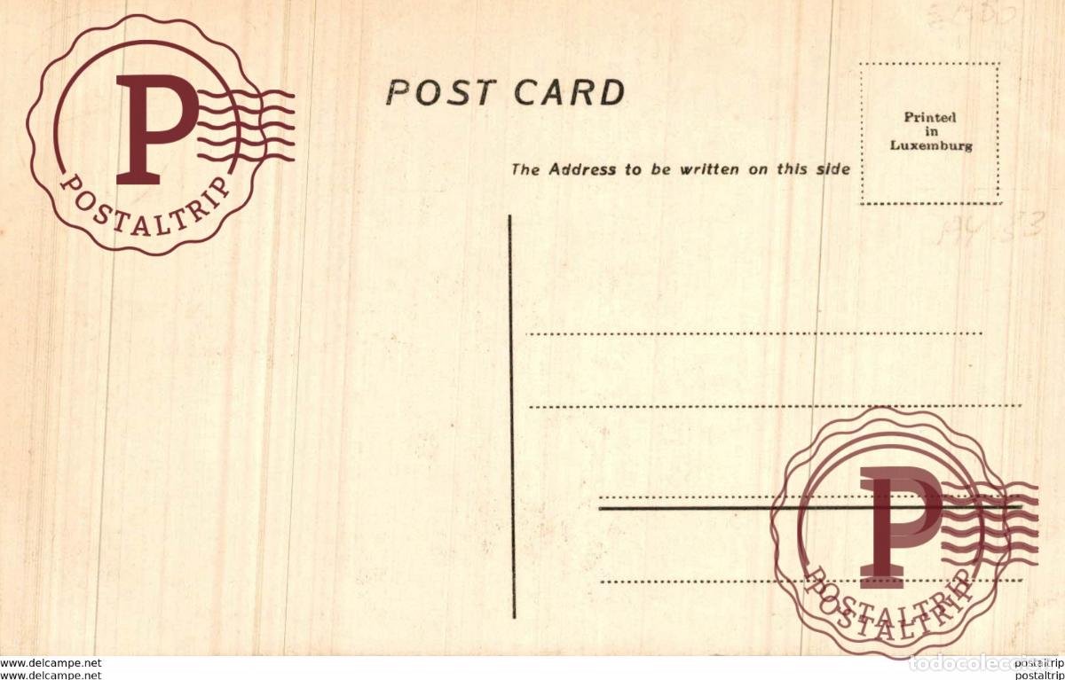 Postales: INDIA INDE. DELHI STATE ENTRY - Foto 2