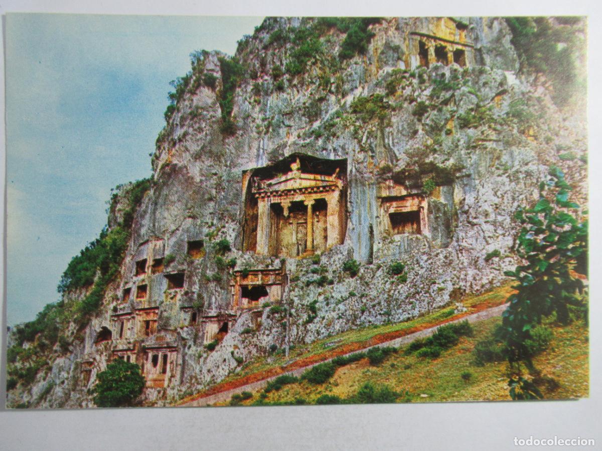 Postales: Turqu&iacute;a / Turkey / Turkei / T&uuml;rkiye - S/C