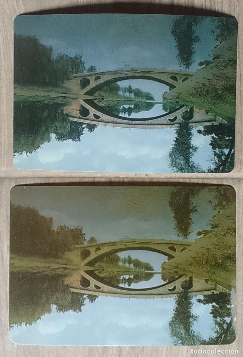 Postales: POSTALES DE CHINA EN DOS IDIOMAS - Foto 3