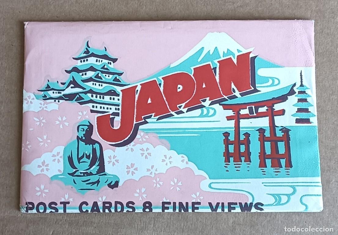 Postales: 7 postales de Jap&oacute;n &acute;&acute;&acute;&acute;&acute;&acute;&acute;&acute;&acute;&acute;&acute;&acute;&acute;&acute;&acute;&acute;&acute;&acute;