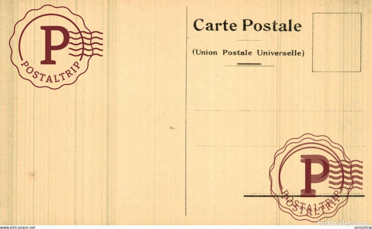 Postales: SRI LANKA. CEYLON. ROTTERDAMSCHE LLOYD COLOMBO - Foto 2