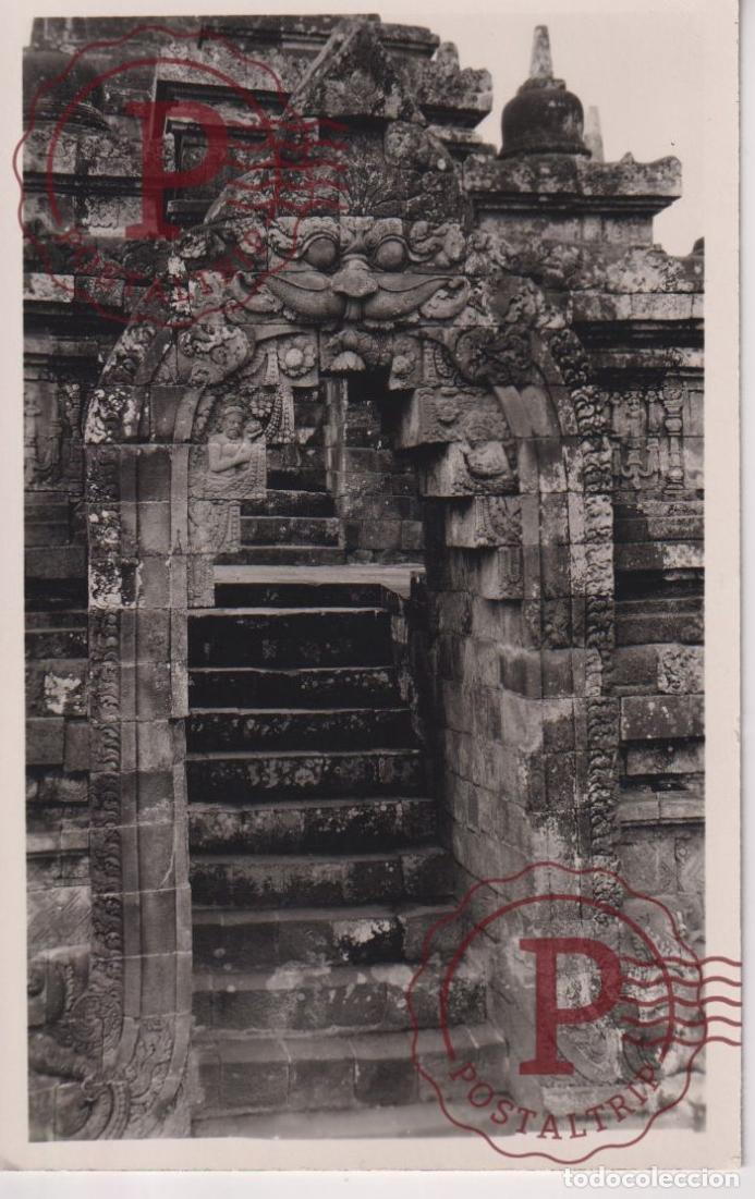 Postales: ASIA. INDONESIA. INDONESIE. RPPC. FOTOGRAFICA