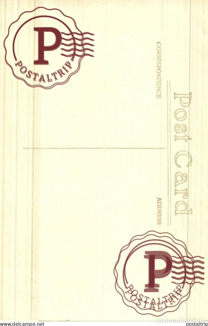Postales: SINGAPUR, SINGAPORE. RPPC - Foto 2