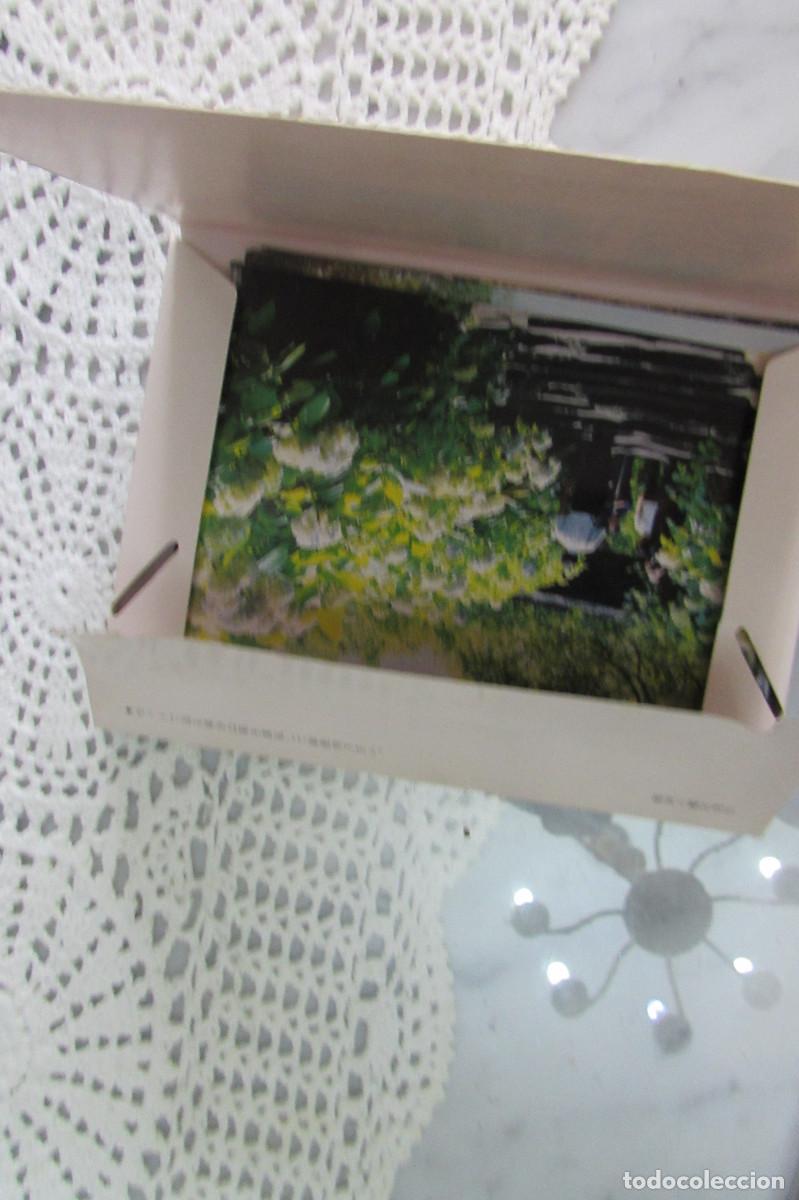 Postales: LOTE 20 POSTALES JAPONESAS - Foto 8