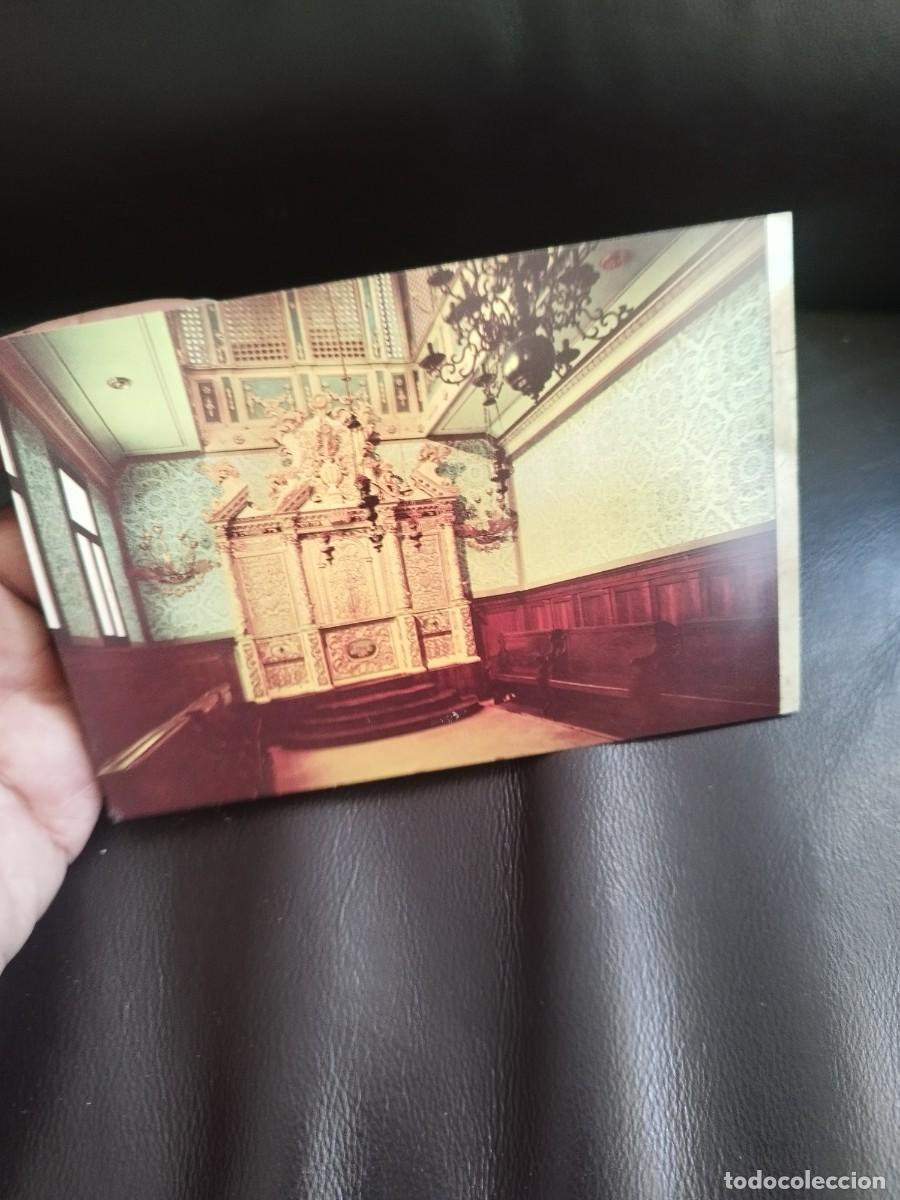 Postales: Tarjeta postal de Jerusalem, Jerusal&eacute;n. - Foto 1