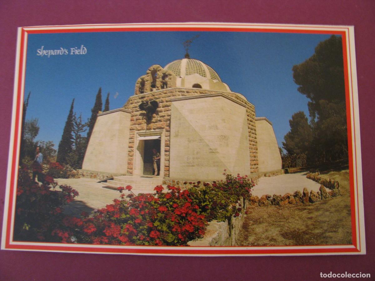 Postales: POSTAL DE PALESTINA. BETHLEHEM. BELEN. FOTO GARO D. NALBANDIAN