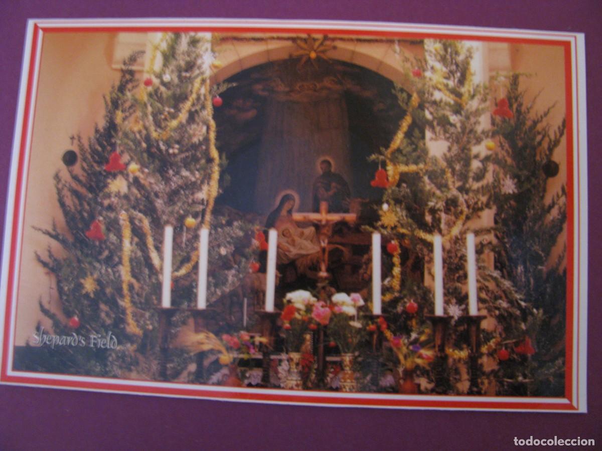 Postales: POSTAL DE PALESTINA. BETHLEHEM. BELEN. FOTO GARO D. NALBANDIAN