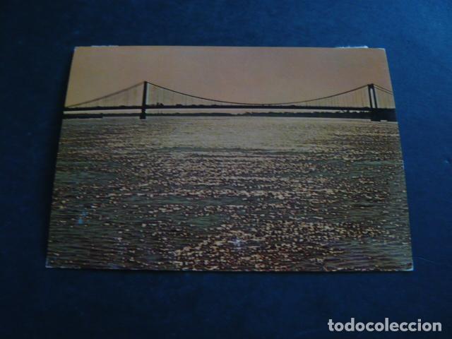 Postales: IRAK PUENTE EN BAGDAD POSTAL