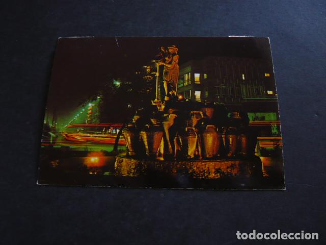 Postales: IRAK BAGDAD ESTATUA KAHRAMANA POSTAL