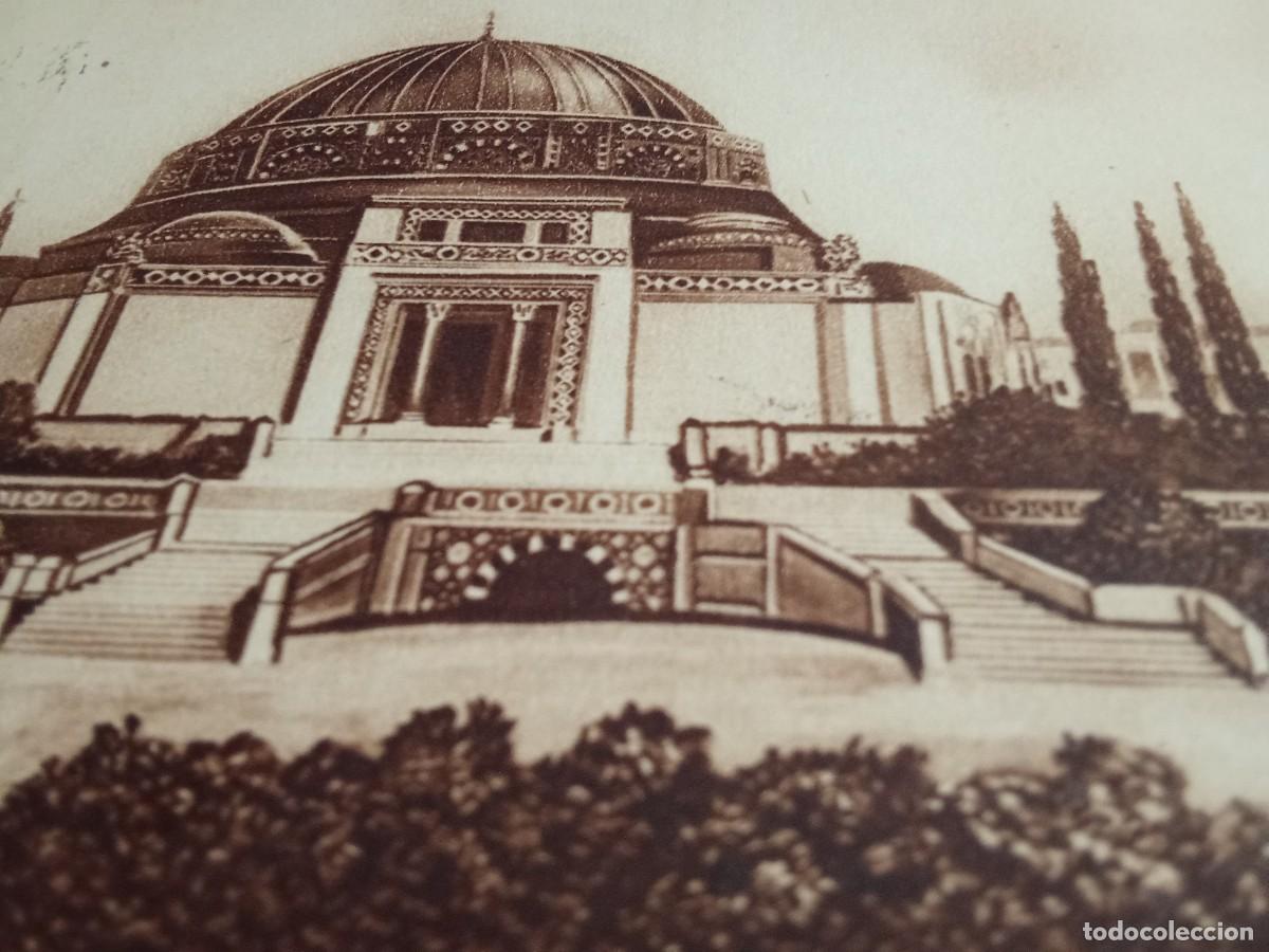 Postales: Jerusalen.Universidad. - Foto 2