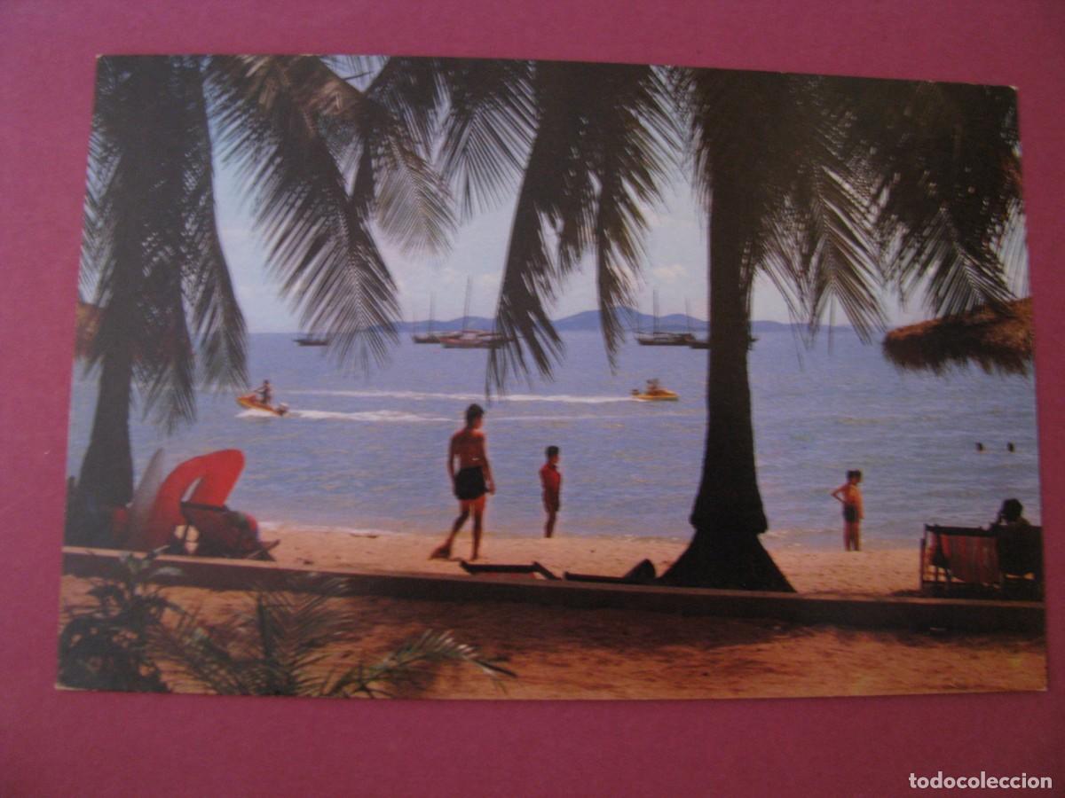 Postales: POSTAL DE TAILANDIA. PATTAYA.