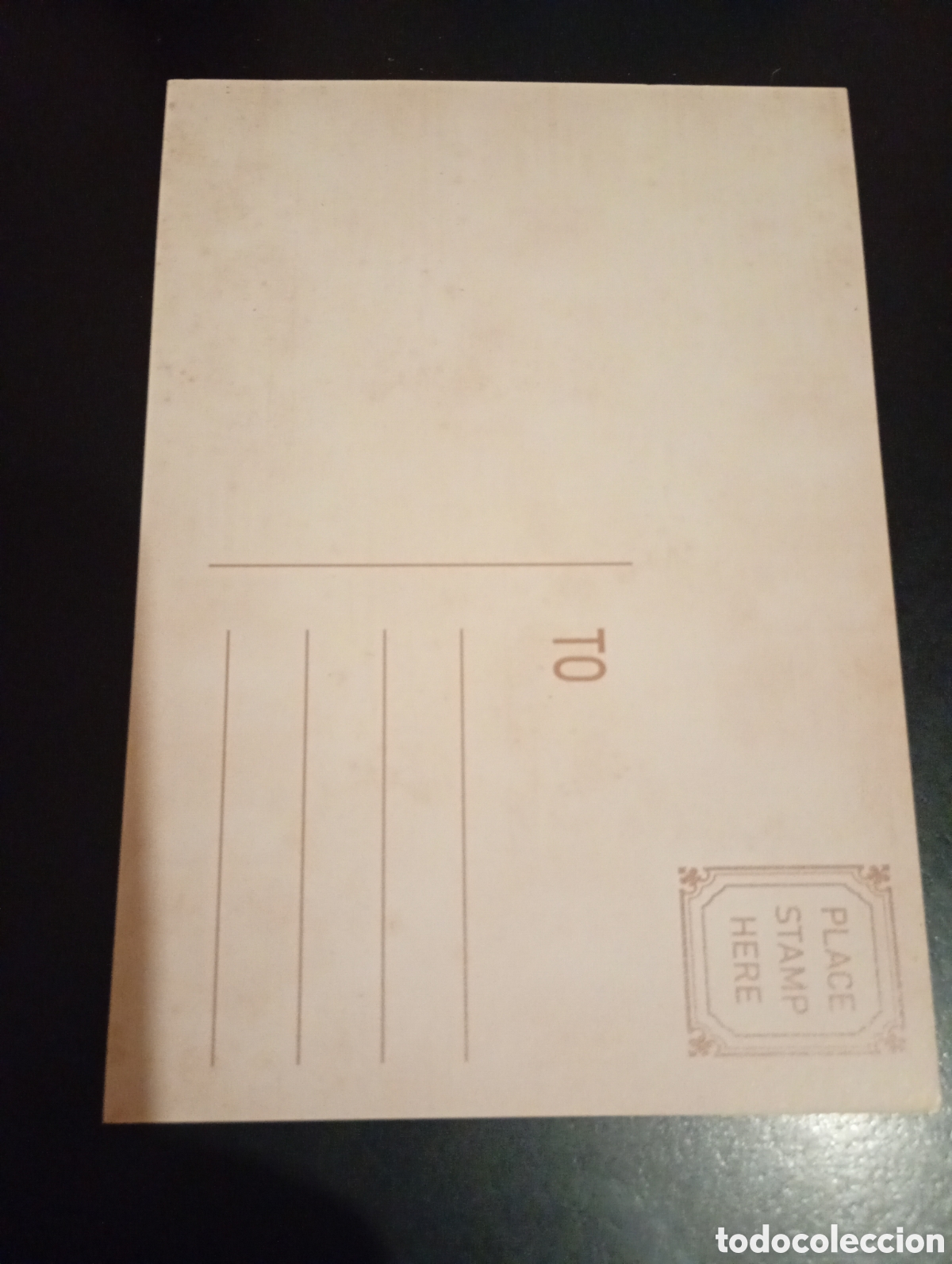 Postales: Postal Jap&oacute;nesa ......... - Foto 2