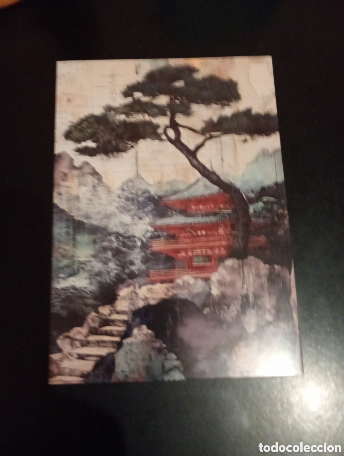 Postales: Postal Jap&oacute;nesa .........
