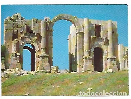 Postales: JERASH.- JORDAN / JORDANIA