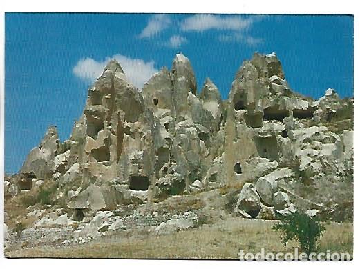 Postales: GOREME.- CAPPADOCIA - CAPPADOCE / TURQUIA