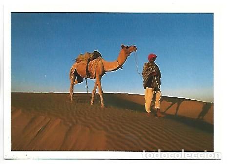 Postales: RAJASTHAN, INDE 2000.- INDIA - Foto 1