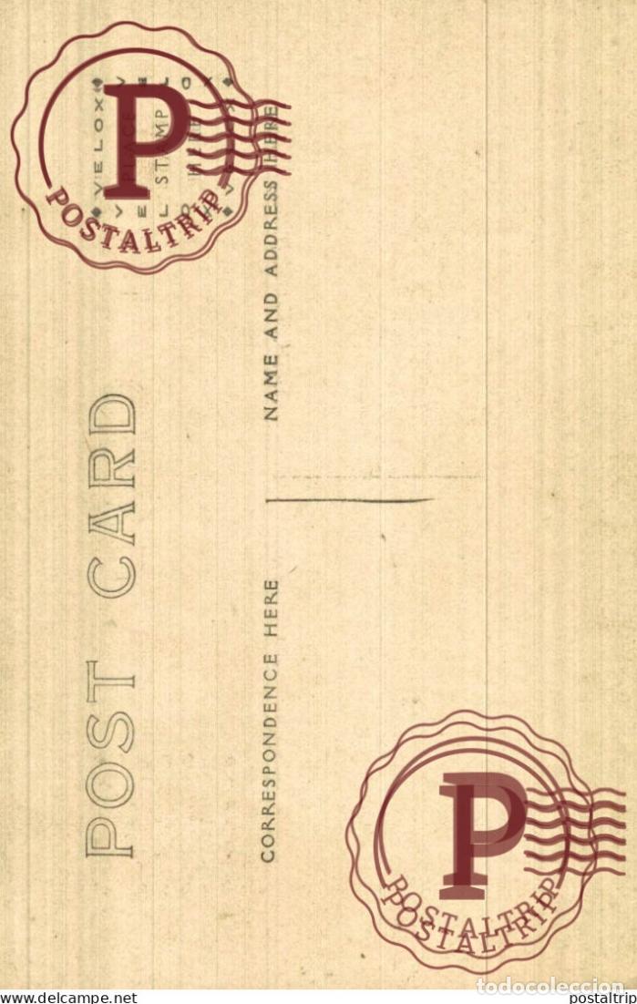 Postales: FILIPINAS. PHILIPPINES. RPPC. - Foto 2