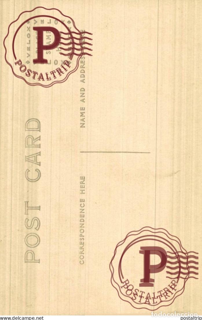 Postales: FILIPINAS. PHILIPPINES. RPPC. - Foto 2