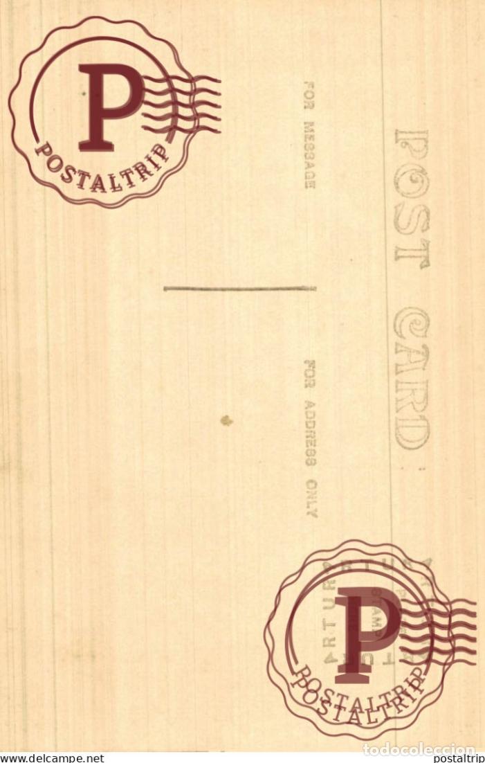 Postales: FILIPINAS. PHILIPPINES. RPPC. - Foto 2