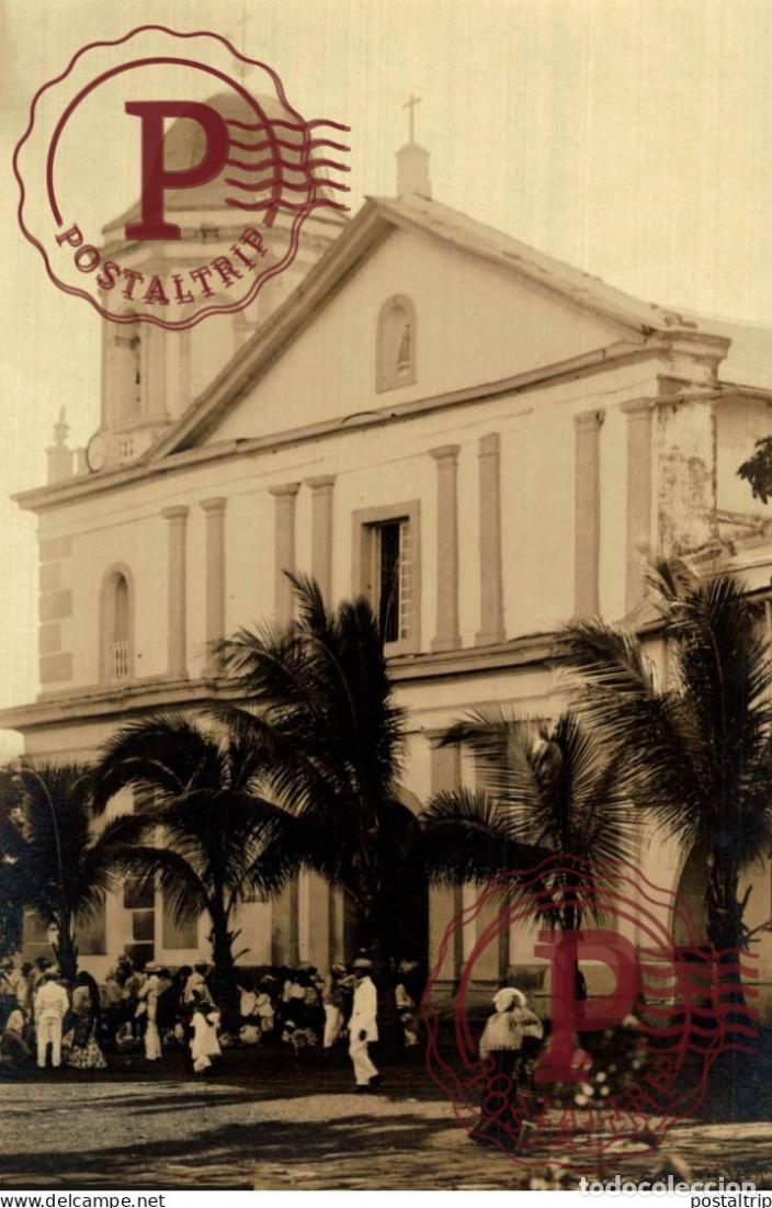 Postales: FILIPINAS. PHILIPPINES. RPPC. - Foto 1