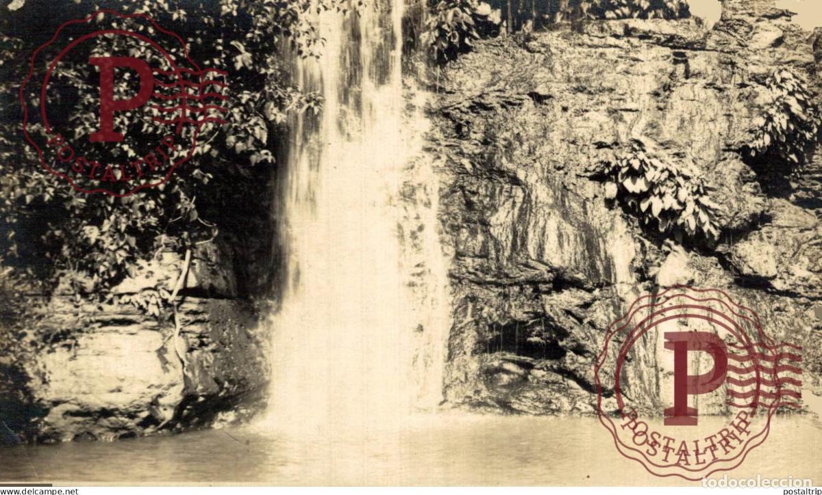 Postales: FILIPINAS. PHILIPPINES. RPPC. - Foto 1
