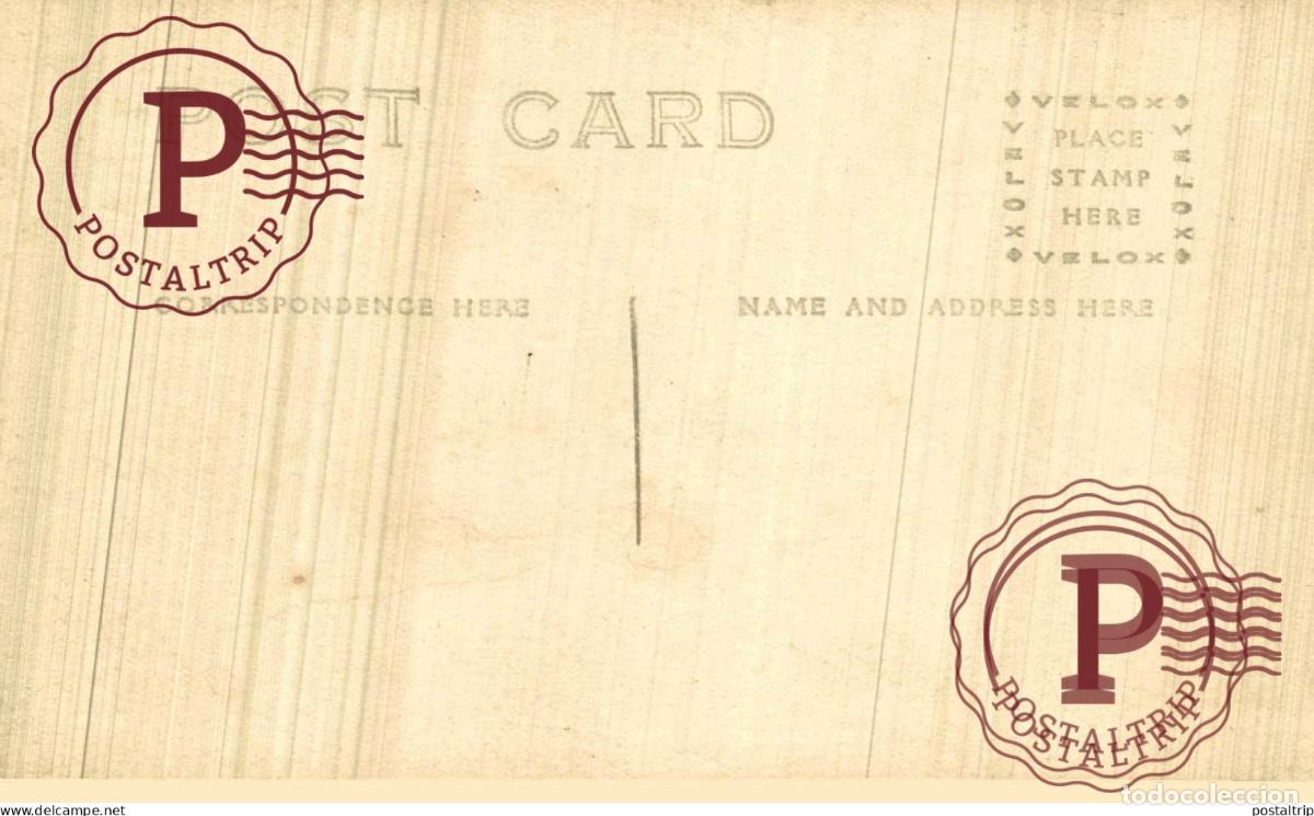 Postales: FILIPINAS. PHILIPPINES. RPPC. - Foto 2