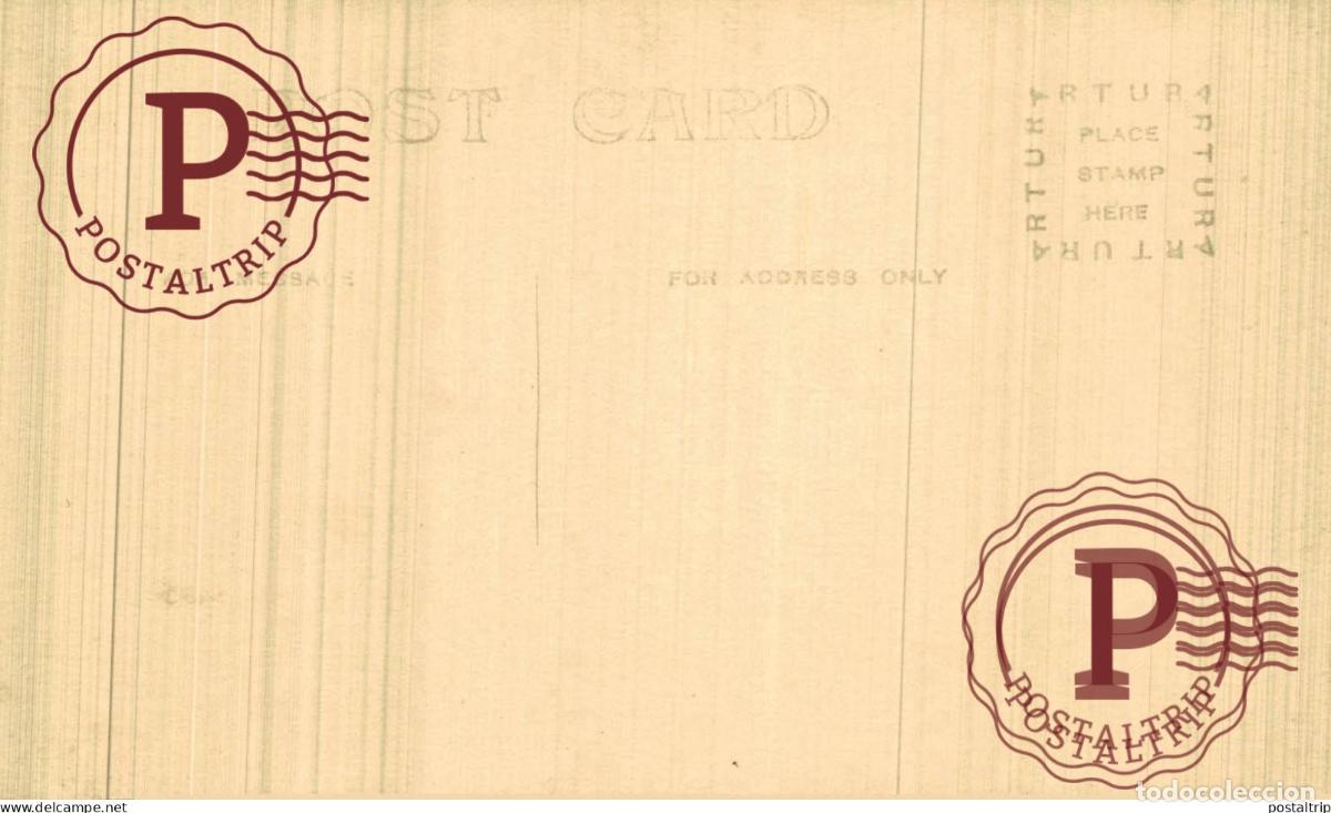 Postales: FILIPINAS. PHILIPPINES. RPPC. - Foto 2