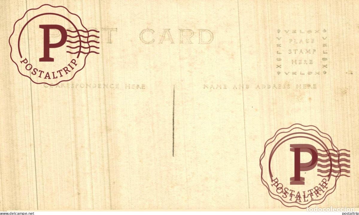 Postales: FILIPINAS. PHILIPPINES. RPPC. - Foto 2