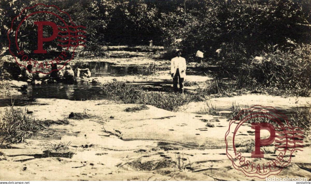 Postales: FILIPINAS. PHILIPPINES. RPPC.
