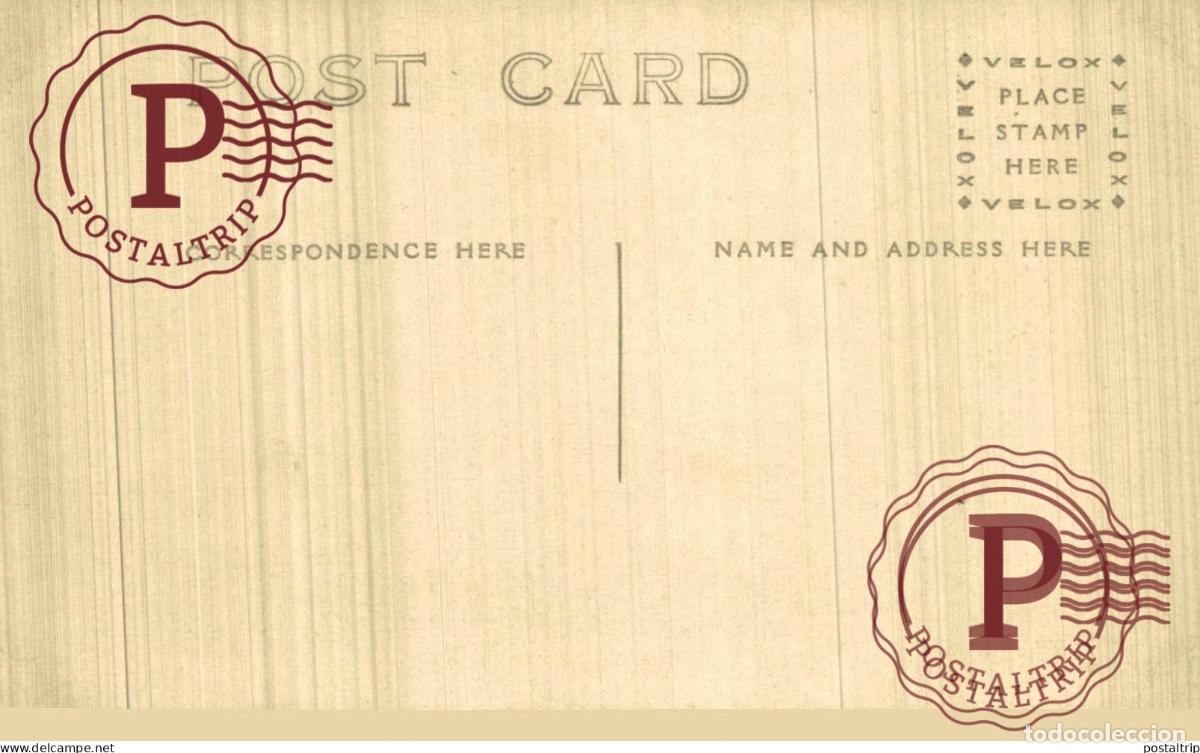 Postales: FILIPINAS. PHILIPPINES. RPPC. - Foto 2