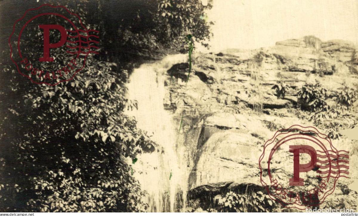 Postales: FILIPINAS. PHILIPPINES. RPPC. FOTOGRAFICA.