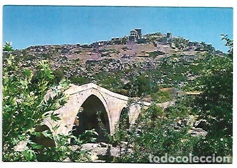 Postales: BEHRAMKALE, ASSOS KOPRUSU.- CANAKKALE - TURKIYE