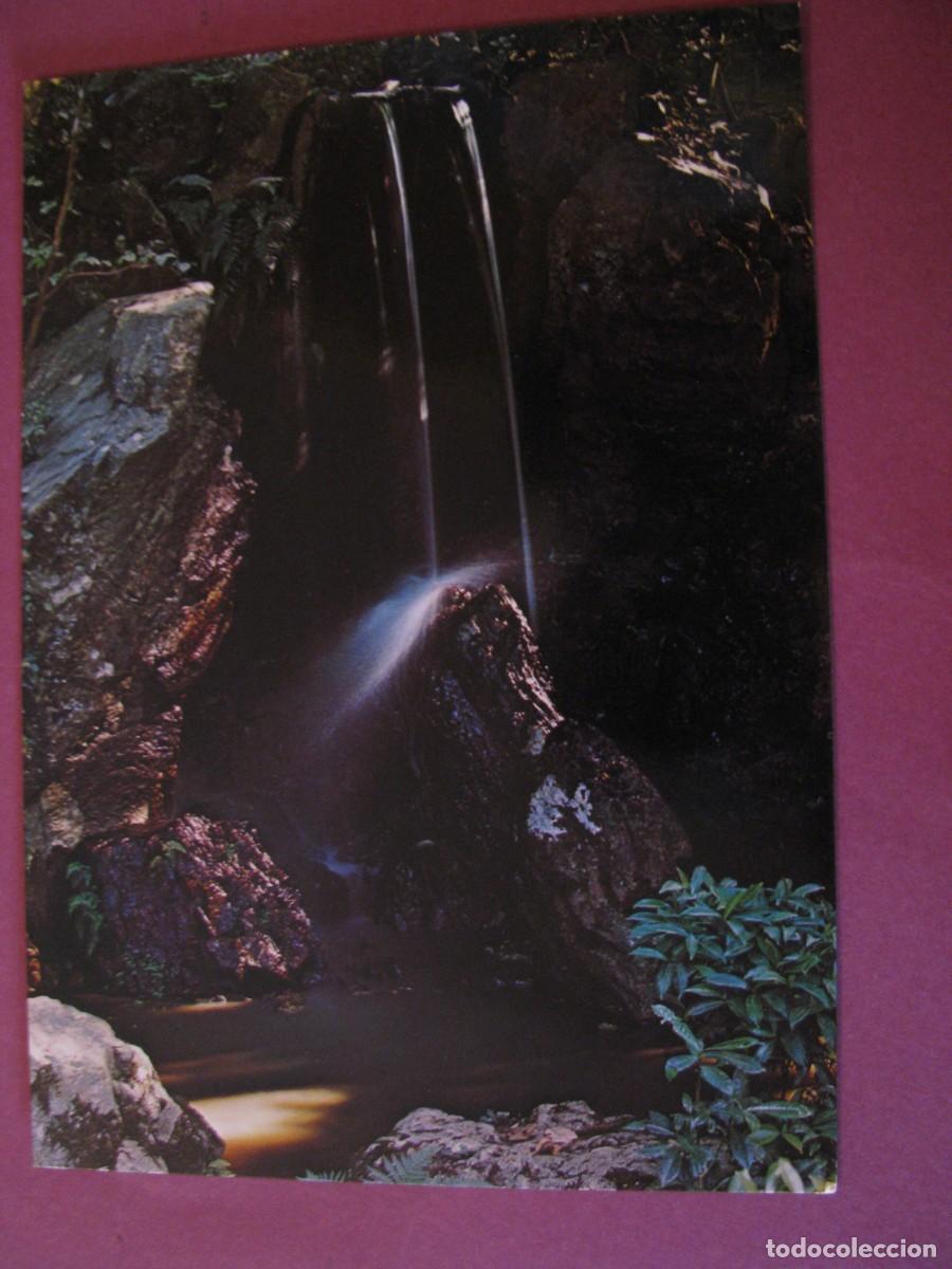 Postales: POSTAL DE JAPON. CASCADA RYUMON. KIOTO, KYOTO