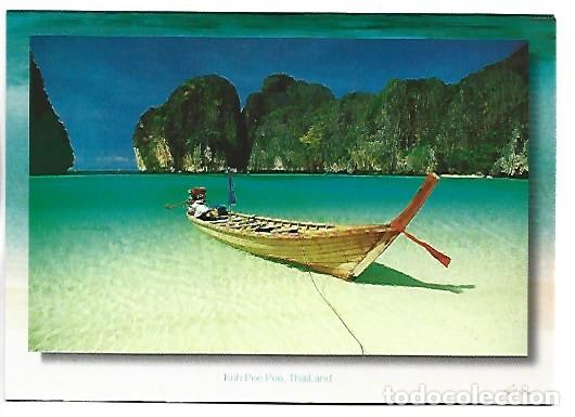 Postales: KOH PEE PEE.- THAILAND - Foto 1