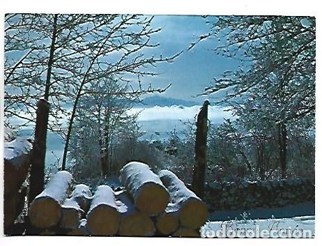 Postales: BONNE ANNEE, FELICITACION DE NAVIDADES - (OFERTA 3X2, COMPRA 3 Y PAGA 2)