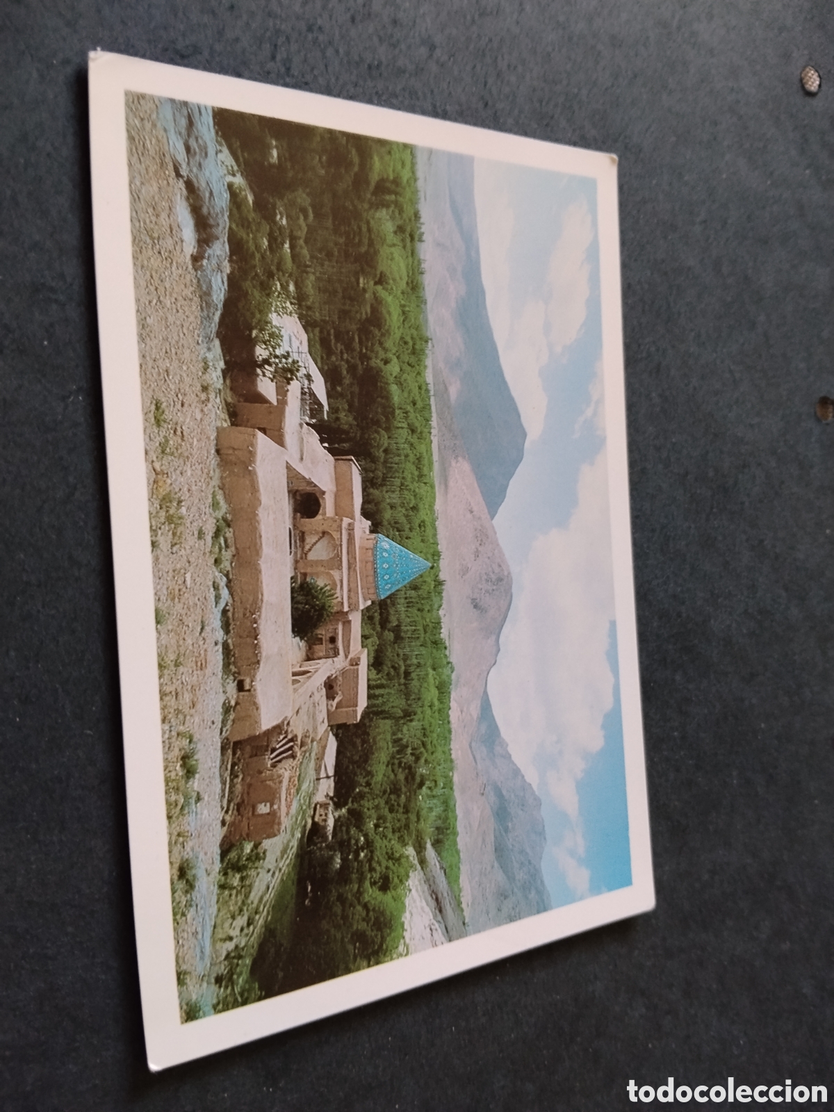 Postales: Postal cultura heritage of Kashan, Ir&aacute;n