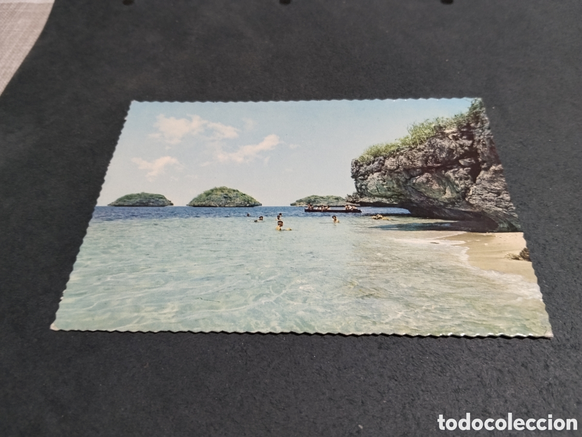 Postales: Postal pangasinan, filipinas