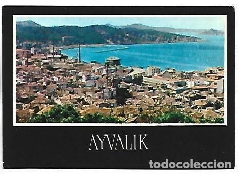 Postales: AYVALIK.- TURKEY - TURQUIA - Foto 1