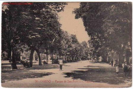 Postales: OVIEDO - Foto 1