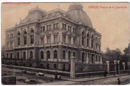 Postales: OVIEDO - Foto 1
