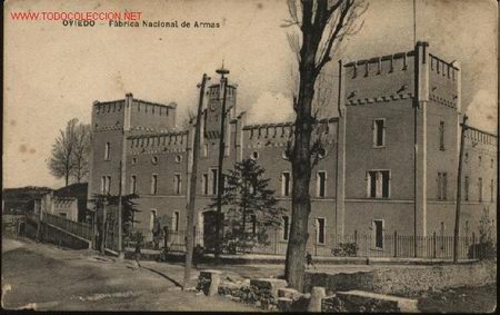 Postales: POSTAL OVIEDO - Foto 1