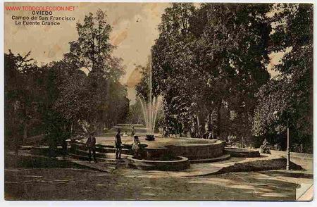 Postales: OVIEDO - Foto 1