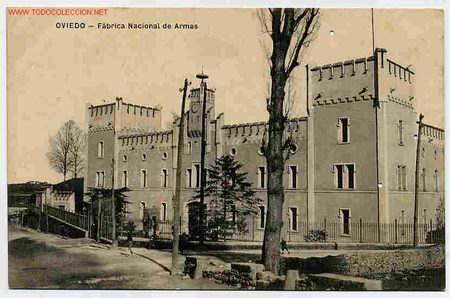 Postales: OVIEDO - Foto 1