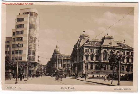 Postales: OVIEDO - Foto 1