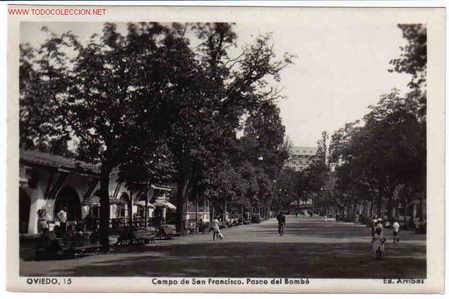 Postales: OVIEDO - Foto 1